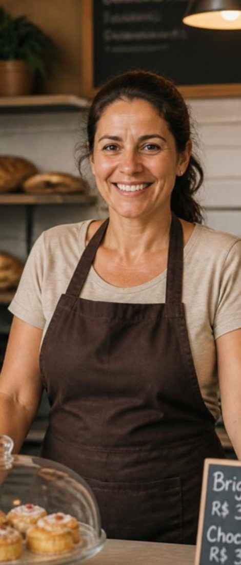 Confeitaria